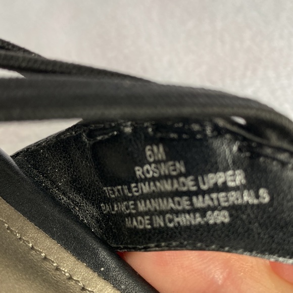 Impo Reaction Wedge Sandal - Picture 6 of 8